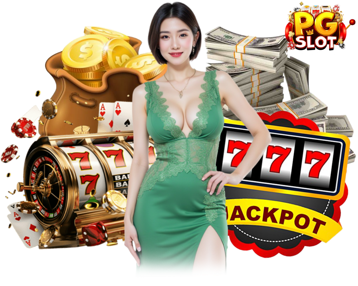 PGSLOTK สล็อต กำไรดี