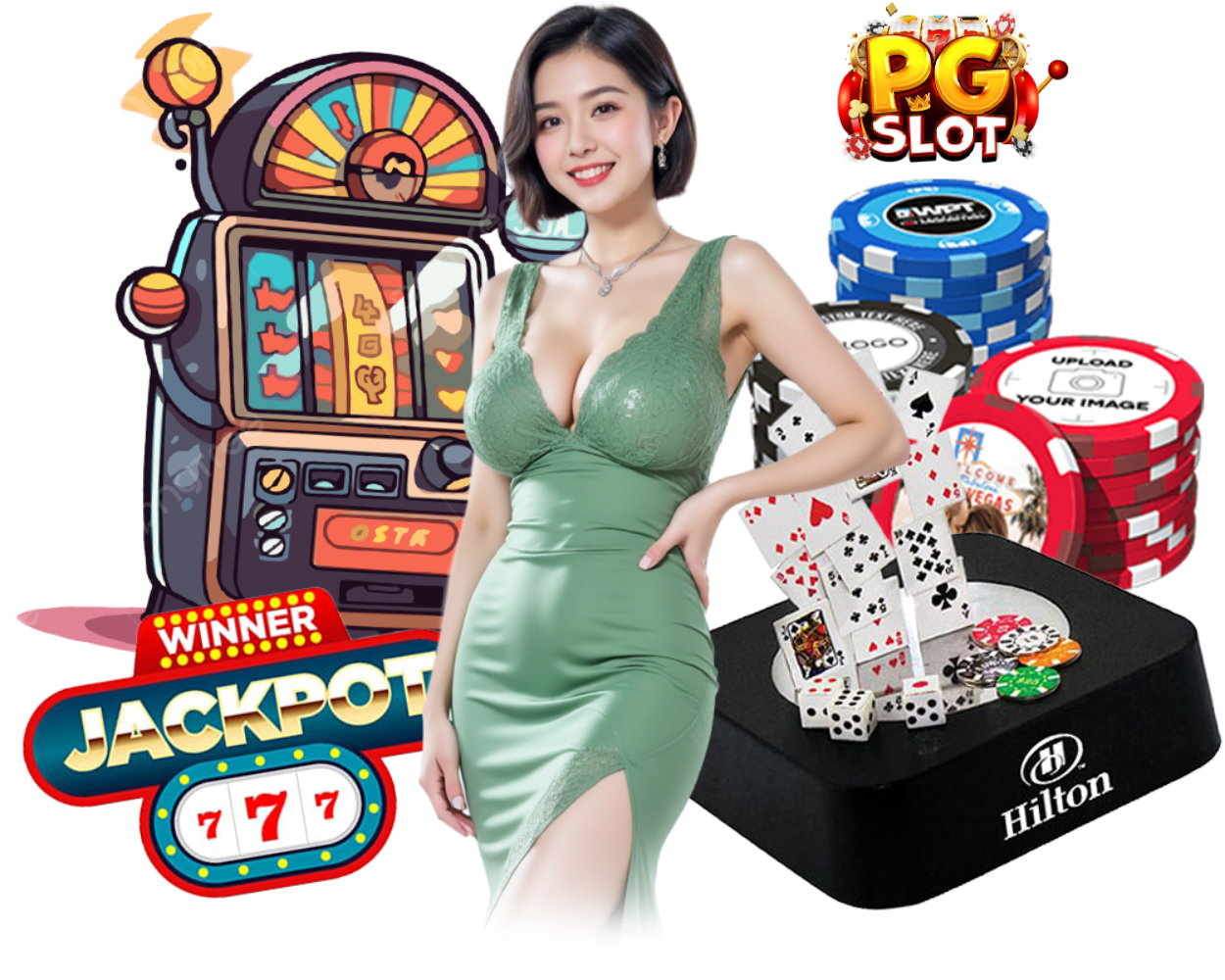 เว็บตรง